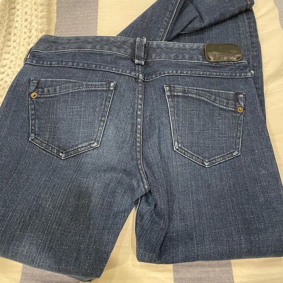 Express Jeans - Picture 2 of 3